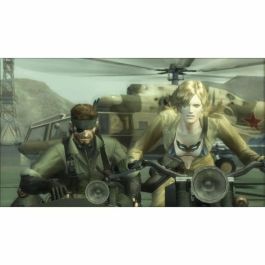 Just For Games 4012927105764 Colección Maestra de Metal Gear Solid Vol. 1 - Juego de PS4