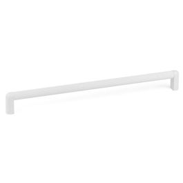 Tirador Riss Mini Acabado Blanco Mate, Negro Mate, Verde Acabado Blanco Mate Dist. Agujero Dist. 320Mm. Viefe Precio: 14.49999991. SKU: B15VWSN5GV