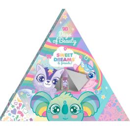 SWEET DREAMS Calendario Adviento Cosmética Sweet Dreams