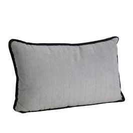 Cojín Romimex Blanco 30 x 10 x 50 cm Precio: 20.89000023. SKU: B16YTFVDR3