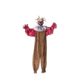 Payaso colgante rojo Payaso colgante rojo