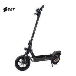 Patinete Eléctrico Smartgyro K2 PRO XL Negro 900 W