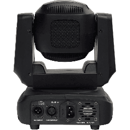 Mw430 Cabeza Móvil Luz Led Wash 4 X 30W Rgbw