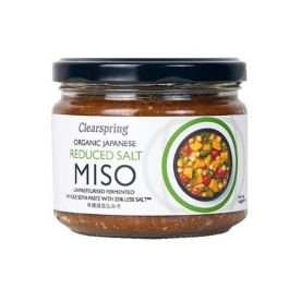 Miso Reducido En Sal Precio: 10.5000005. SKU: B14VSTB2YE
