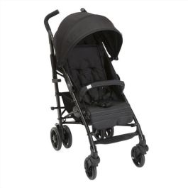 Cochecito CHICCO Liteway 4 Jet Black Precio: 144.50000048. SKU: B1HVMXDPL4