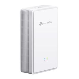 TP-LINK Omada EAP625GP-WALL Punto de Acceso Inalámbrico 1201 Mbit/s PoE Blanco