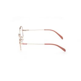 Montura de Gafas Mujer Emilio Pucci EP5202-55028 Ø 55 mm