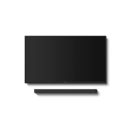 Barra de Sonido Sony HT-A8000 Negro