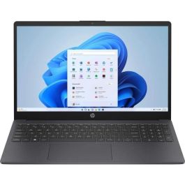 PC portátil HP 15-fd0064nf - 15.6 FHD - Core i3-N305 - 8GB de RAM - 256GB de almacenamiento SSD - Windows 11 - AZERTY Precio: 500.50000044. SKU: B1CNE733P4