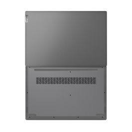Lenovo Portátil V17 G4 IRU Intel Core i7-1355U, 17.3" FHD IPS, 16GB RAM, SSD 512GB, Windows 11 Home, Lector Huellas, WiFi 6, Gris