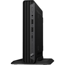 HP Elite Mini 600 G9 Intel Core i7-13700T 1x16GB 512GB/PCIe NVMe/SSD Wi-Fi 6E USB-C 3.1 Gen2 Port with PD v2 W11P SmartBuy 3J G (DE)
