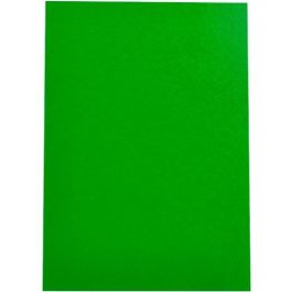 Displast Tapas Encuadernación A4 PP 700 Micras Opaco Verde Paquete 50 Ud Precio: 14.49999991. SKU: S8404091