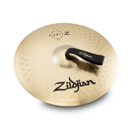 Zildjian Banda 14" Planet Z Par de Platillos de Latón para Batería Precio: 128.58999967. SKU: B198JL7284