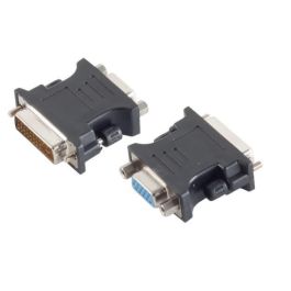 MicroConnect DVI to VGA adapter Analog Precio: 3.50000002. SKU: B1GK8S3VY5