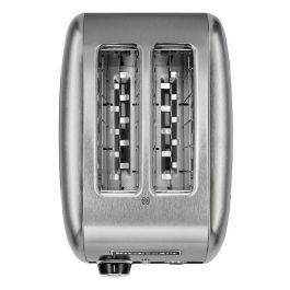 Kitchenaid 5KMT221 ESX Tostador para 2 Rebanadas Acero Inoxidable