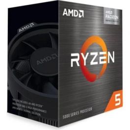 AMD Ryzen 5 5600GT procesador 3,6 GHz 16 MB L3 Caja AMD Ryzen 5 5600GT procesador 3,6 GHz 16 MB L3 Caja Precio: 138.69000035. SKU: B14WHFJ76W