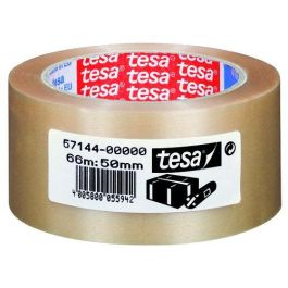 Tesa Cinta de Embalaje Extrafuerte Rugosa PVC Transparente 66x50 (Set de 6) (Set de 6) Precio: 32.49999984. SKU: B15DX9YG84