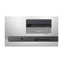 TCL Barra de Sonido 2.0 S45HE, 100W, Dolby Atmos, Diseño Delgado, DTS Virtual:X Precio: 88.50000016. SKU: B16RYAWPQF