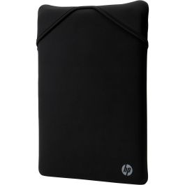 HP Funda para Portátil 15.6 pulgadas Reversible Protectora de Neopreno Anti-golpes y Arañazos Serie Geo