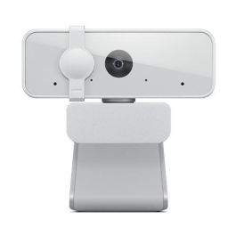 Lenovo 300 Webcam Full HD 1080P 2 Megapíxeles. Cámara CMOS con Micrófonos Estéreo Duales para Videoconferencias Nítidas Precio: 52.5000003. SKU: B17C6V6ZCP