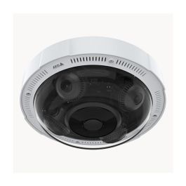 Axis P3737-PLE Cámara Dome Panorámica 360° IP para Interior y Exterior, Montaje en Techo, 5 MP, WDR, Visión Nocturna IR Precio: 1905.49999948. SKU: B1GV9WYQ2G