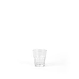 Vaso Chupito 40 ml La Mediterranea (24 Unidades) Vaso Chupito 40 ml La Mediterranea (24 Unidades)