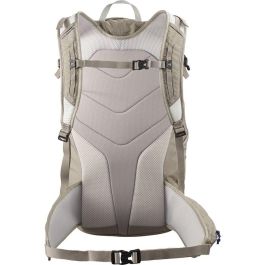 Mochila Deportiva Salomon Trailblazer 30 Gris claro 30 L