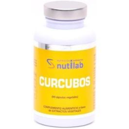 Curcubos 90Cap. Precio: 38.5899998. SKU: B1FFJFMP37