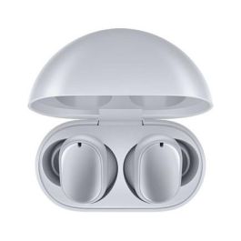 Xiaomi Redmi Buds 3 Pro Auriculares Inalámbricos True Wireless TWS con Cancelación de Ruido, Bluetooth 5.2, Carga Rápida, Color Gris