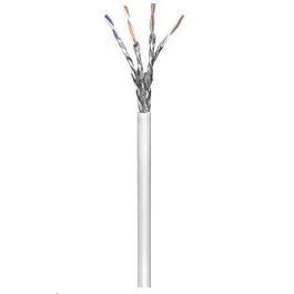 MicroConnect Cable de Red S/FTP CAT6 100m PVC Blanco para Instalación Precio: 101.50000058. SKU: B1D3BZ8MZ3