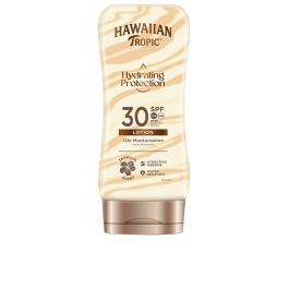 Hawaiian Tropic Loción Solar Silk Hydrating Protection Spf30 180 mL Precio: 11.58999952. SKU: B1BQBCHR5K