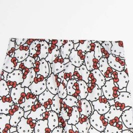 Cerdá Conjunto 2 piezas Hello Kitty Leggin Cotton Brushed - Talla 8 años