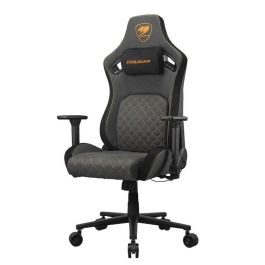 Silla Gaming Cougar Defensor Gray F Gris