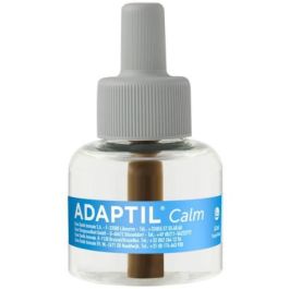 Adaptil Recambio 48 mL para Perros | Duración 1 Mes | Ayuda a Calmar Ansiedad y Estrés en Casa | Con Feromona Apaciguamiento Canino Precio: 26.49999946. SKU: B1G94KKHCZ