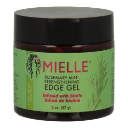 Mielle Gel para Bordes Fortalecedor Rosemary Mint Strengthening con Fijación Saludable 57 ml Precio: 7.69000012. SKU: B1922JJTX9