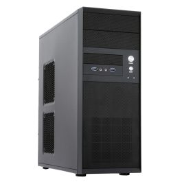 Chieftec CQ-01B-U3-OP Midi Mesh Serie Precio: 65.79000021. SKU: B182GP5TMV