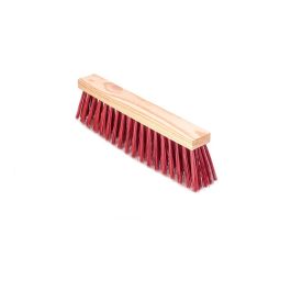 Universal Cepillo Barrendero Rojo 1409 56,5x10x14,5cm Precio: 8.68999978. SKU: S7912737