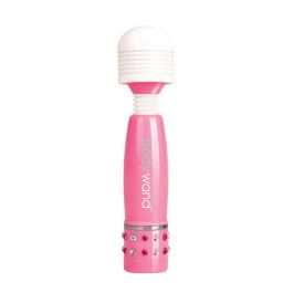 Vibrador Bodywand BW101P Rosa