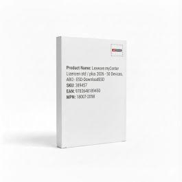 Lexware Lizenzen std/plus 2026 - 50 Devices, ABO - ESD-DownloadESD Precio: 439.59000041. SKU: B1D36QQMH7