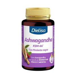 Ashwagandha Ksm-66® Bio Precio: 20.5000004. SKU: B1JRM3AGZR