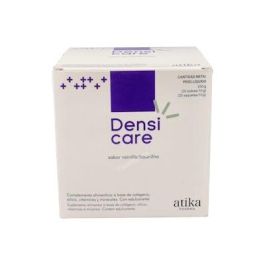 ATIKA Densicare Sabor Vainilla 10 G 20 Sob Precio: 29.5000002. SKU: B1JN8T8S29