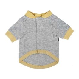 Cerdá Pijama para Perro Looney Tunes Talla XXS Multicolor Cerdá Pijama para Perro Looney Tunes Talla XXS Multicolor