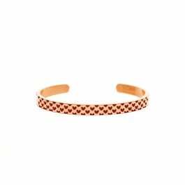 Pulsera Mujer CO88 Collection 8CB-90101 Oro Rosa Pulsera Mujer CO88 Collection 8CB-90101 Oro Rosa