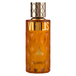 Virilis, Agua de perfume, Para hombres, 100 ml Precio: 30.59000032. SKU: B1CXYTLE9R