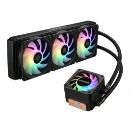 Enermax LIQMAXFLO ELC-LMF420T-ARGB Refrigeración Líquida 14cm ARGB Negro 420W TDP Precio: 122.49999949. SKU: B1JKZ2EG4J
