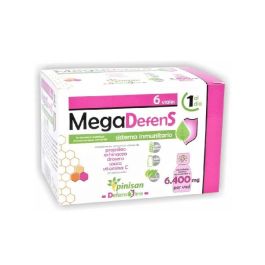 Mega Defens Precio: 14.7900005. SKU: B172P4V6XE