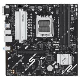 Asus Placa Base A620AM-A-CSM Socket AM5 DDR5 PCIe 4.0 Micro ATX