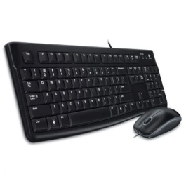 Logitech MK120 Combo Teclado Ratón USB Español Precio: 20.98999947. SKU: B15654DHMW