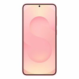 Smartphone Samsung 6,7" Qualcomm Snapdragon 8 Elite 12 GB RAM 512 GB