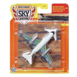 Avión Mattel Sea Gliders (2 pcs)